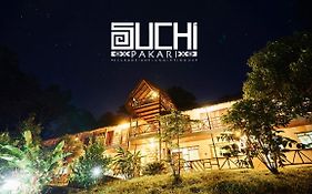 Suchipakari Amazon Eco -Lodge & Jungle Reserve